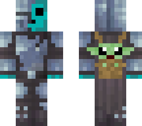 mando slime
