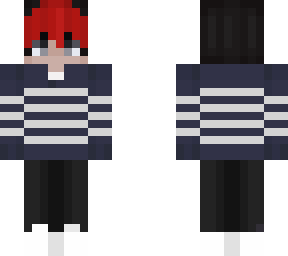 mara the demon! :d