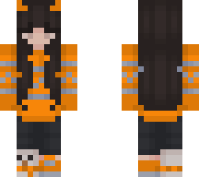 matching skin