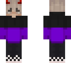 matching skins (purple - fixed)