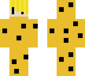 me in a giraffe suit!!!