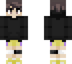 me skin