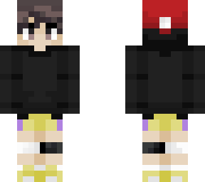 me skin(merry chrimnas)