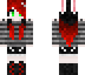 mewtherabidkit updated skin