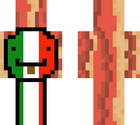 mexican bacon dream