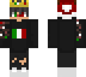 mexican denis