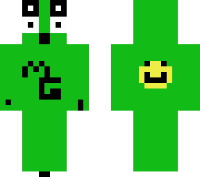 mg bot skin