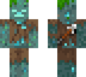 mi skin xd (es una mierda no encontre la original)