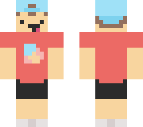 michael jae v01.1