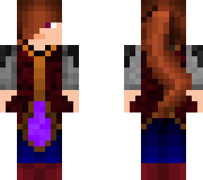 migiccc's skin