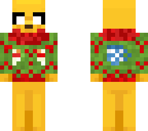 mike navidad