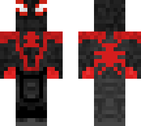 miles morales (classic suit)