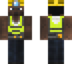miner