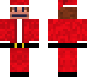 monke santa