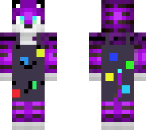 mosaictiger