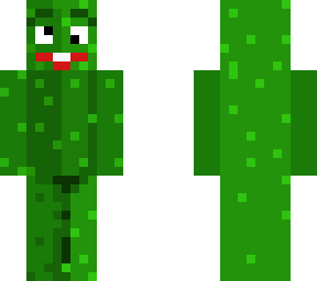 mr. pickle