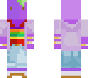 mr. plum