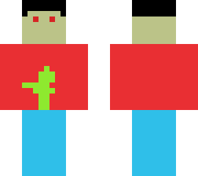 mr.dino dude