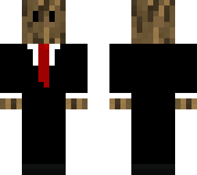 mr wood
