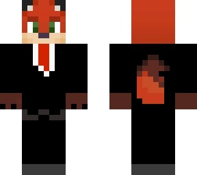 mrfoxman