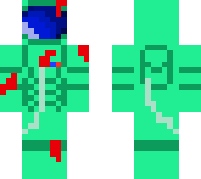 my astronaut (imposter)