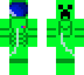 my astronaut (lime)