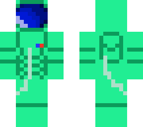 my astronaut