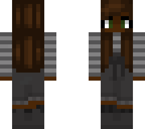 my first skin lol credit: anxiietyyy