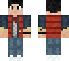 my marty mcfly