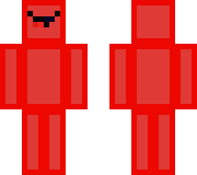 my minecraft skin