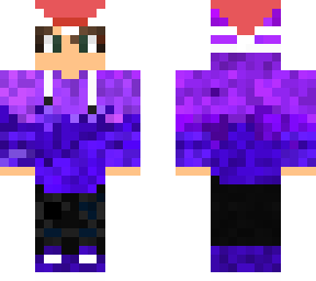 my new skin (fixed