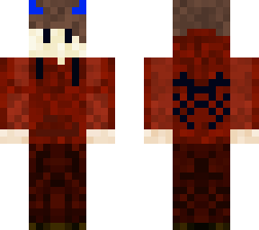 my skin_()_/