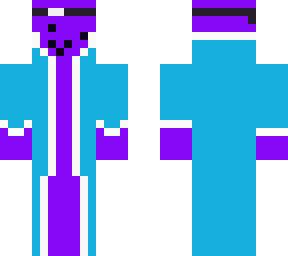 my skin :d