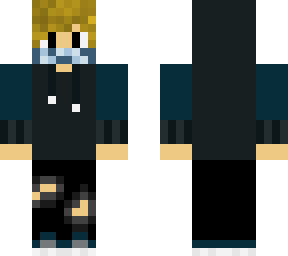 my skin (remake)