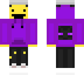 my skin