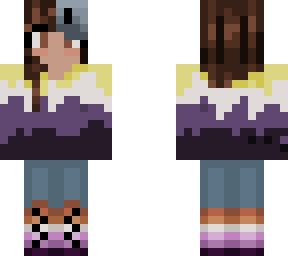 my skin