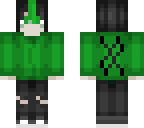 my skin