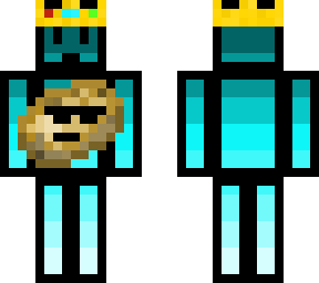 my skin