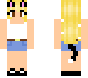 my skin