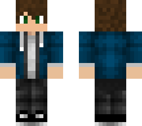 my skin