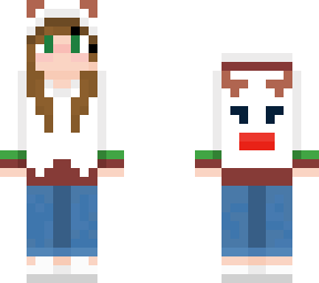my skin christmas