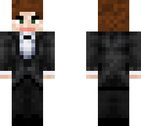 my suit