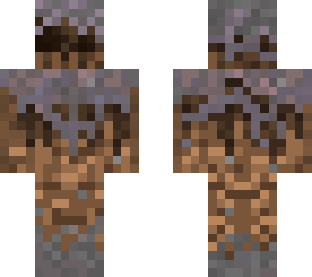 mycelium man