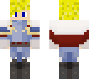 myself (antarctic empire) v2