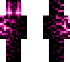 neon pink
