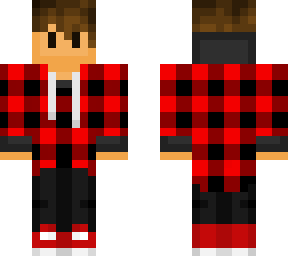 new flannel