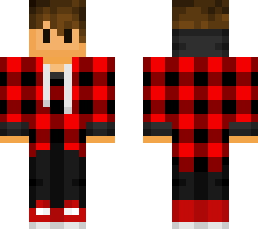 new flannel 2
