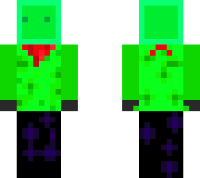 new oc