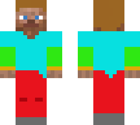 new steve