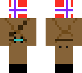 norwegian empire